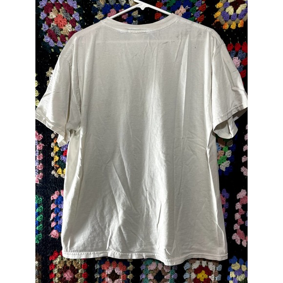 Vintage 1998 Tultex Nsync Band Tee - Picture 6 of 8